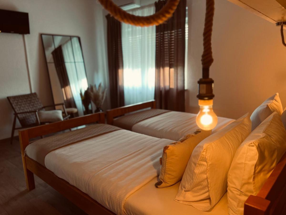 Rooms Mirabella ラコヴィツァ エクステリア 写真