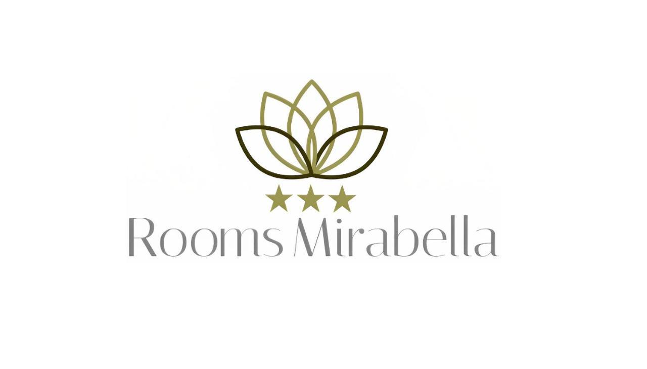 Rooms Mirabella ラコヴィツァ エクステリア 写真